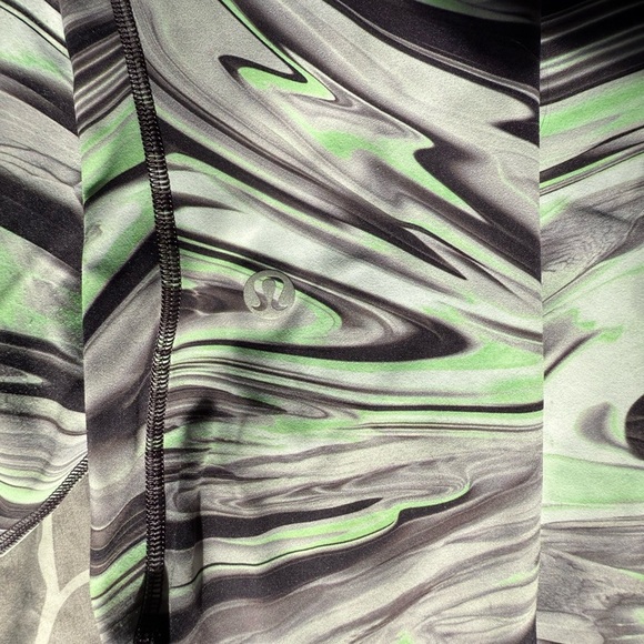 Lululemon Base Pace Hight Rise Running tight - Picture 4 of 9